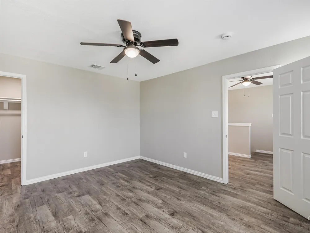 316 Spurlock Drive Krum, TX 76249