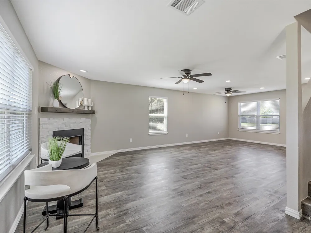 316 Spurlock Drive Krum, TX 76249