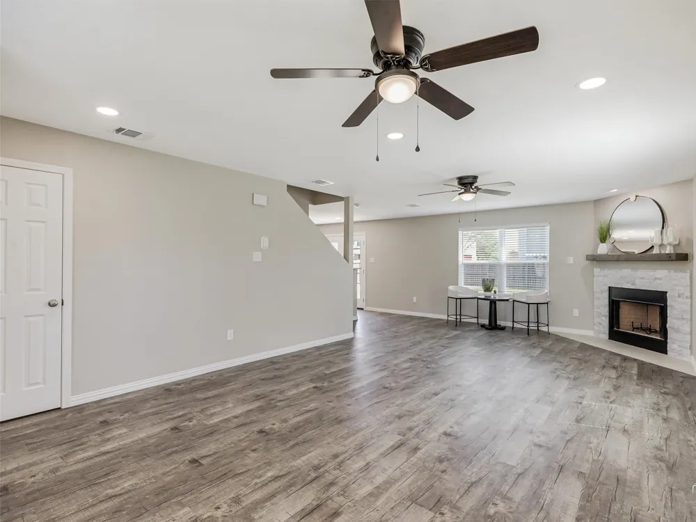 316 Spurlock Drive Krum, TX 76249
