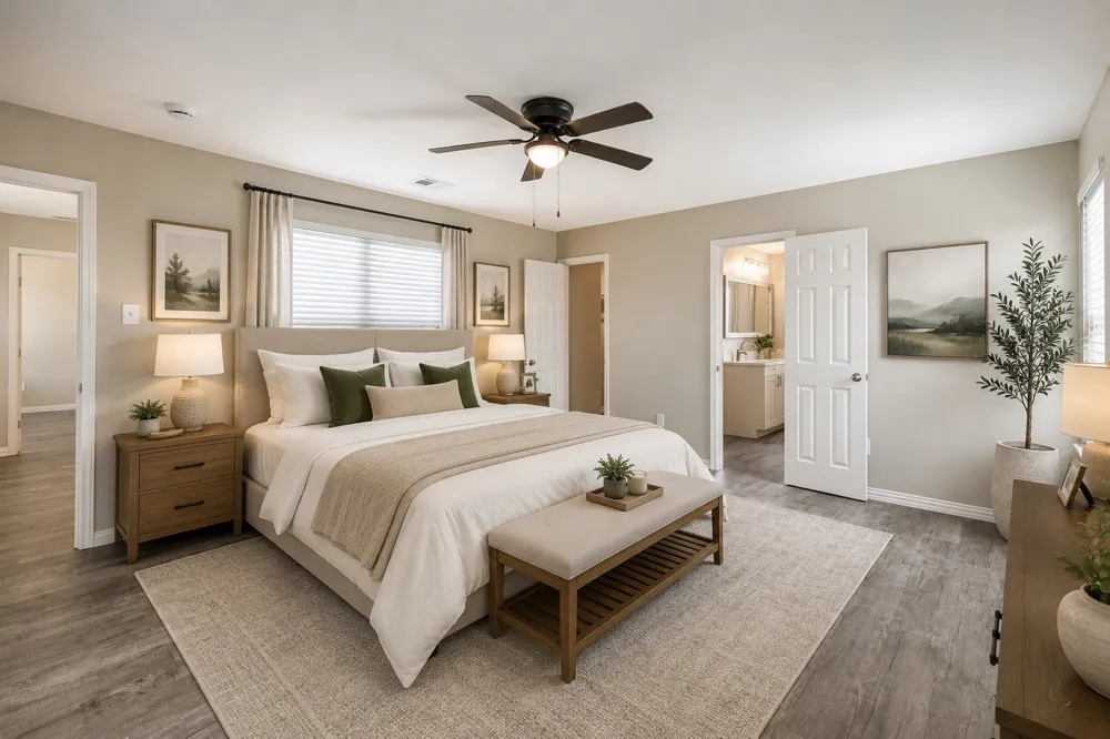 316 Spurlock Drive Krum, TX 76249