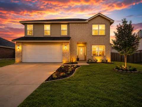 316 Spurlock Drive