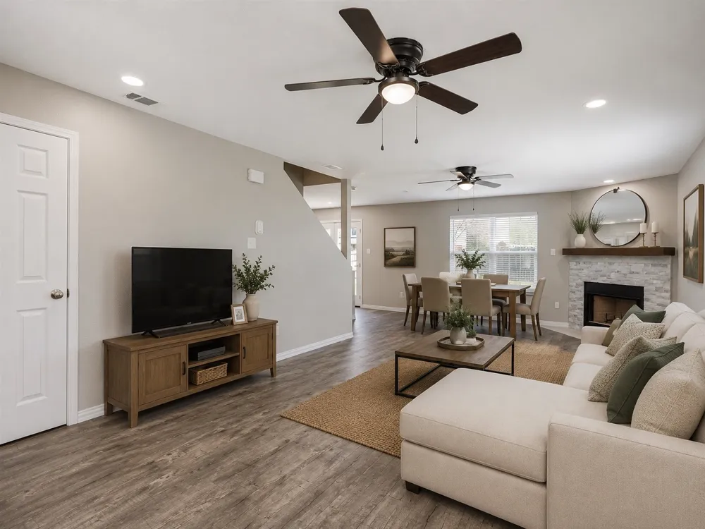 316 Spurlock Drive Krum, TX 76249