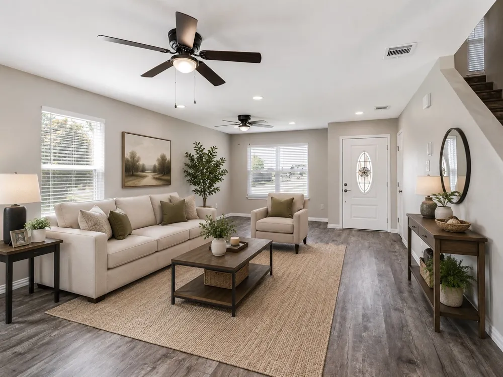 316 Spurlock Drive Krum, TX 76249