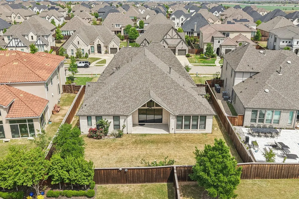 1641 Cottonwood Trail Prosper, TX 75078