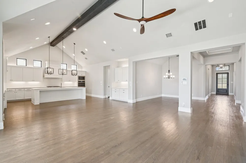 1641 Cottonwood Trail Prosper, TX 75078