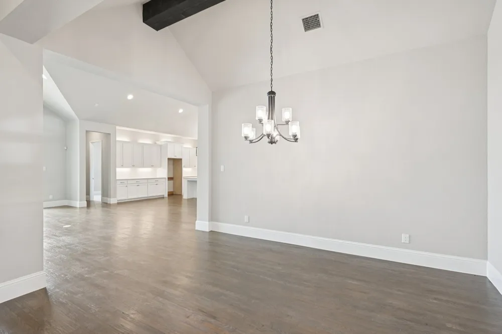 1641 Cottonwood Trail Prosper, TX 75078