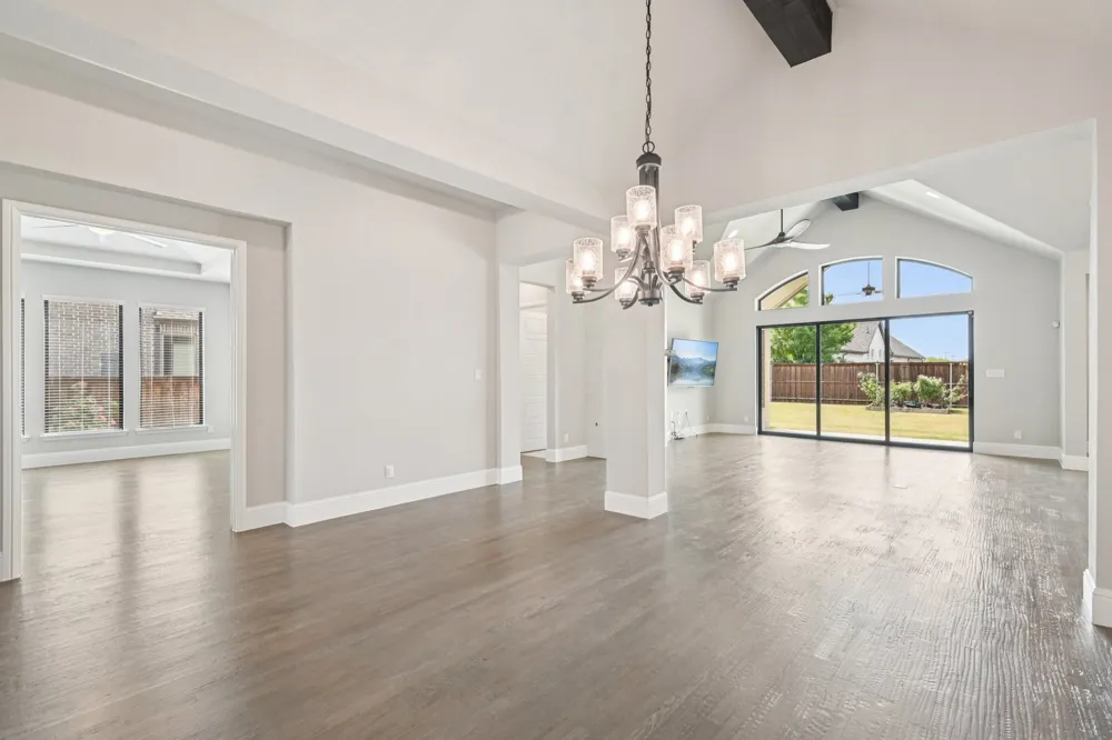 1641 Cottonwood Trail Prosper, TX 75078