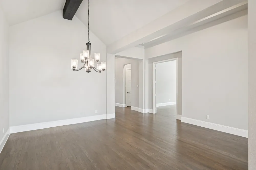 1641 Cottonwood Trail Prosper, TX 75078