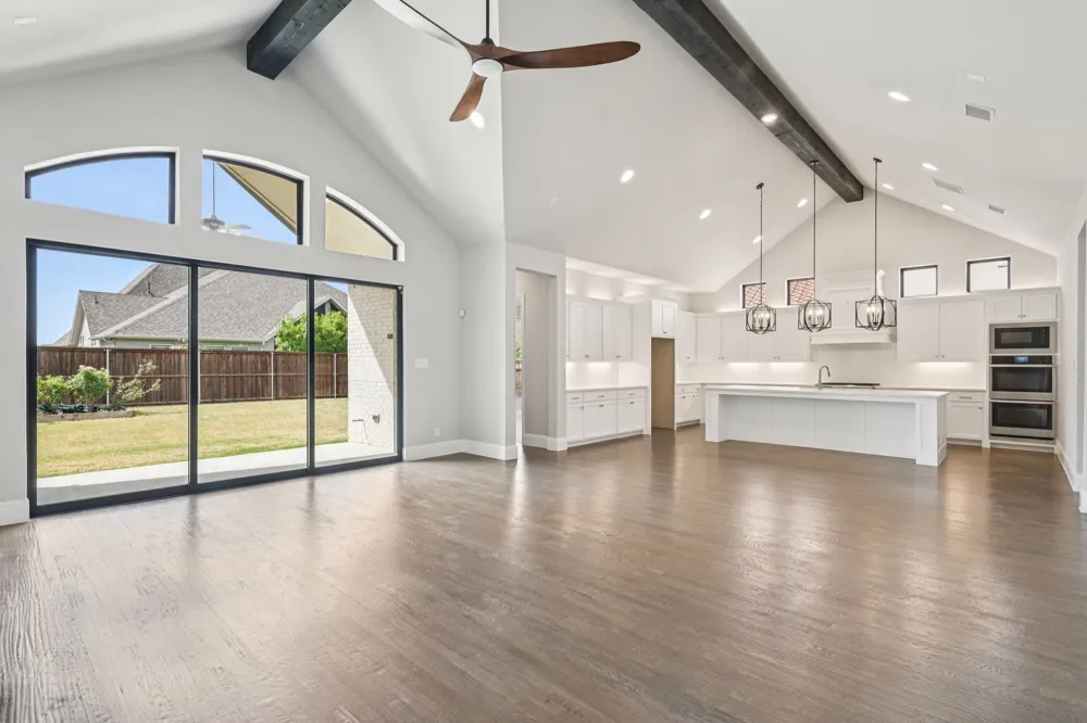 1641 Cottonwood Trail Prosper, TX 75078