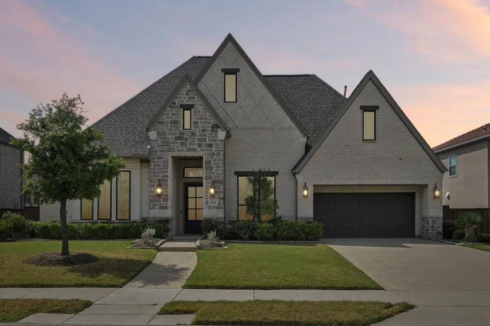 1641 Cottonwood Trail Prosper, TX 75078