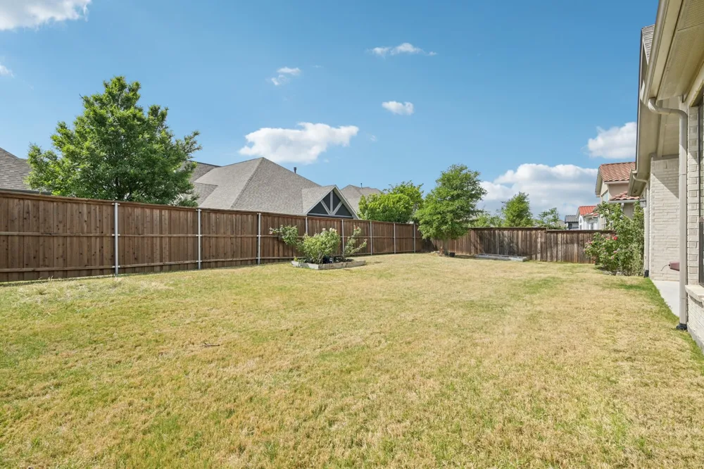1641 Cottonwood Trail Prosper, TX 75078