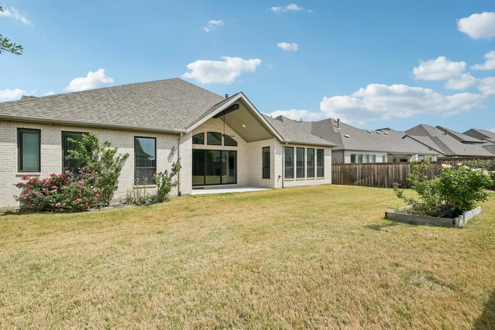 1641 Cottonwood Trail Prosper, TX 75078
