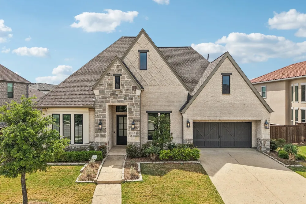 1641 Cottonwood Trail Prosper, TX 75078