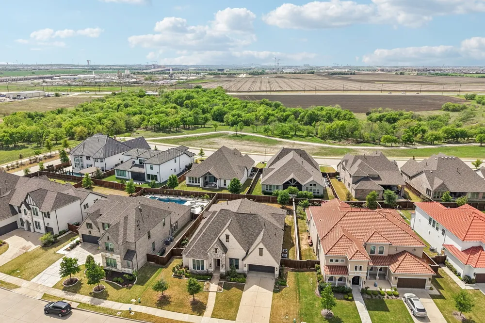 1641 Cottonwood Trail Prosper, TX 75078