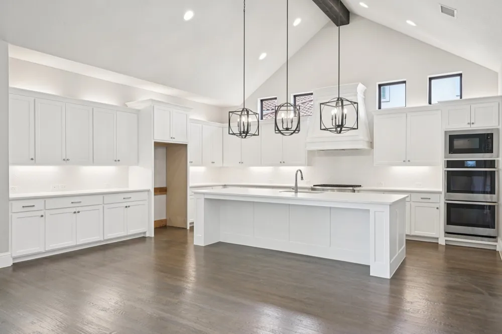 1641 Cottonwood Trail Prosper, TX 75078
