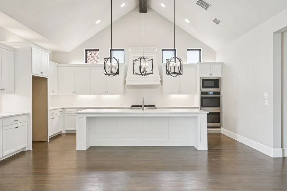 1641 Cottonwood Trail Prosper, TX 75078