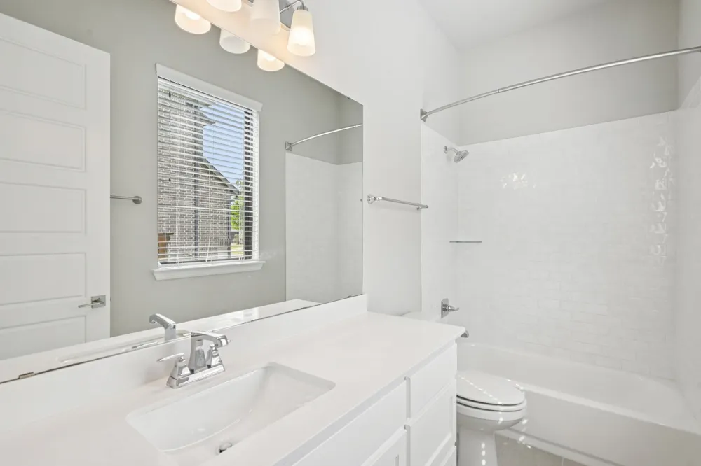 1641 Cottonwood Trail Prosper, TX 75078