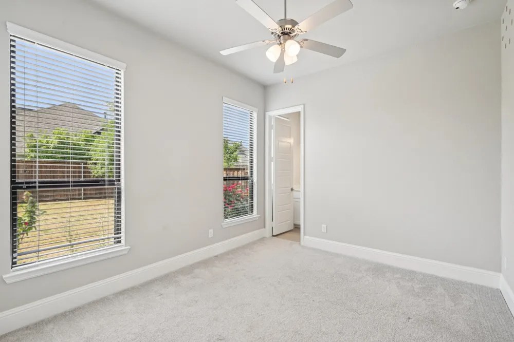 1641 Cottonwood Trail Prosper, TX 75078