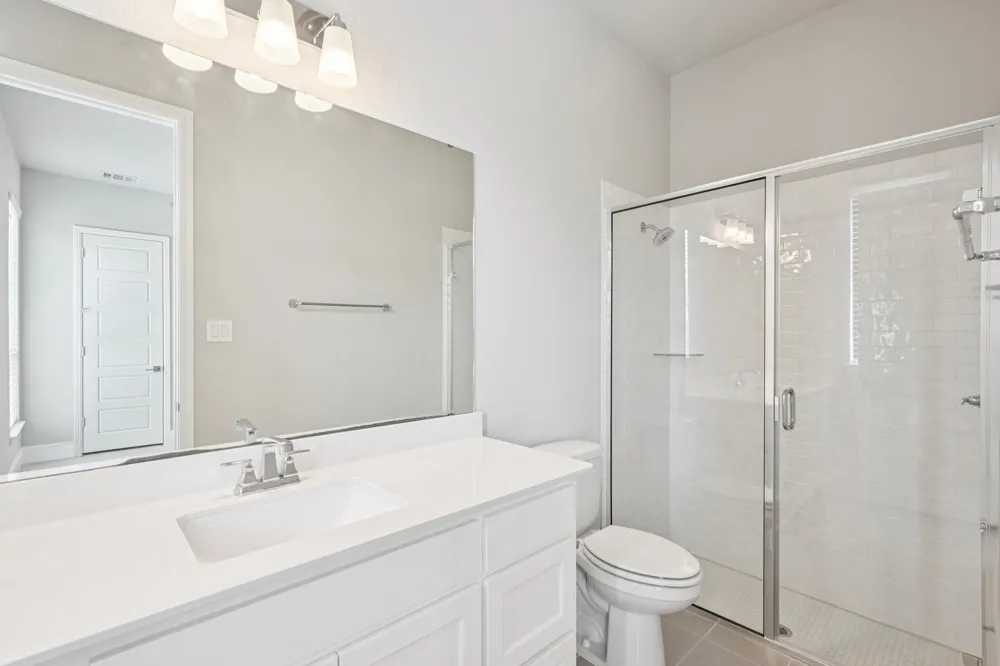 1641 Cottonwood Trail Prosper, TX 75078