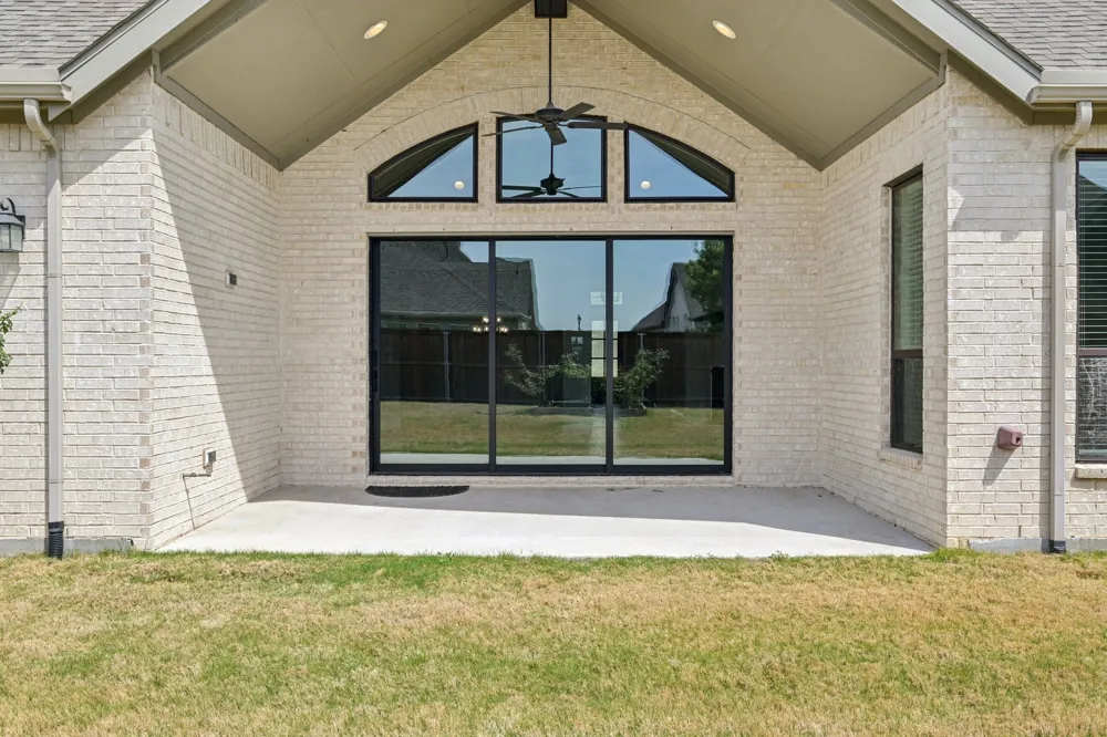 1641 Cottonwood Trail Prosper, TX 75078