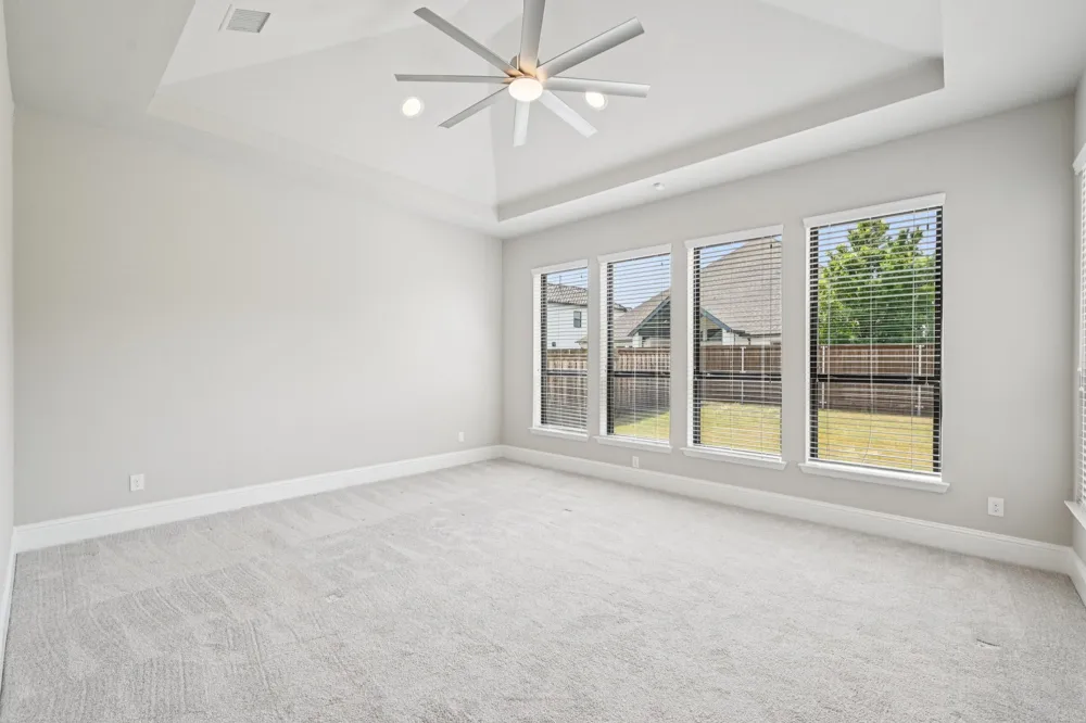 1641 Cottonwood Trail Prosper, TX 75078