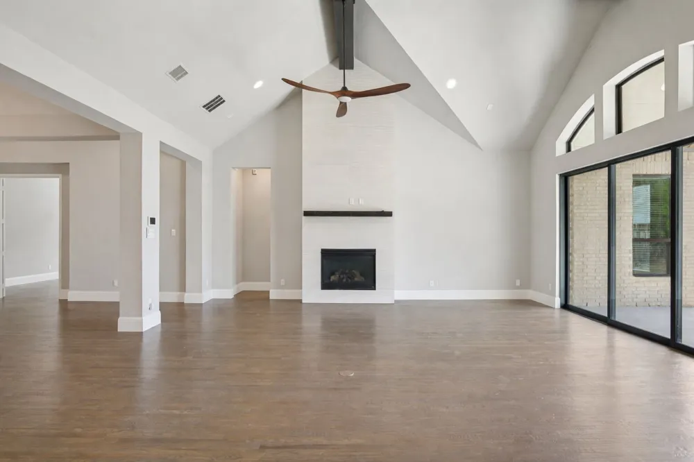 1641 Cottonwood Trail Prosper, TX 75078