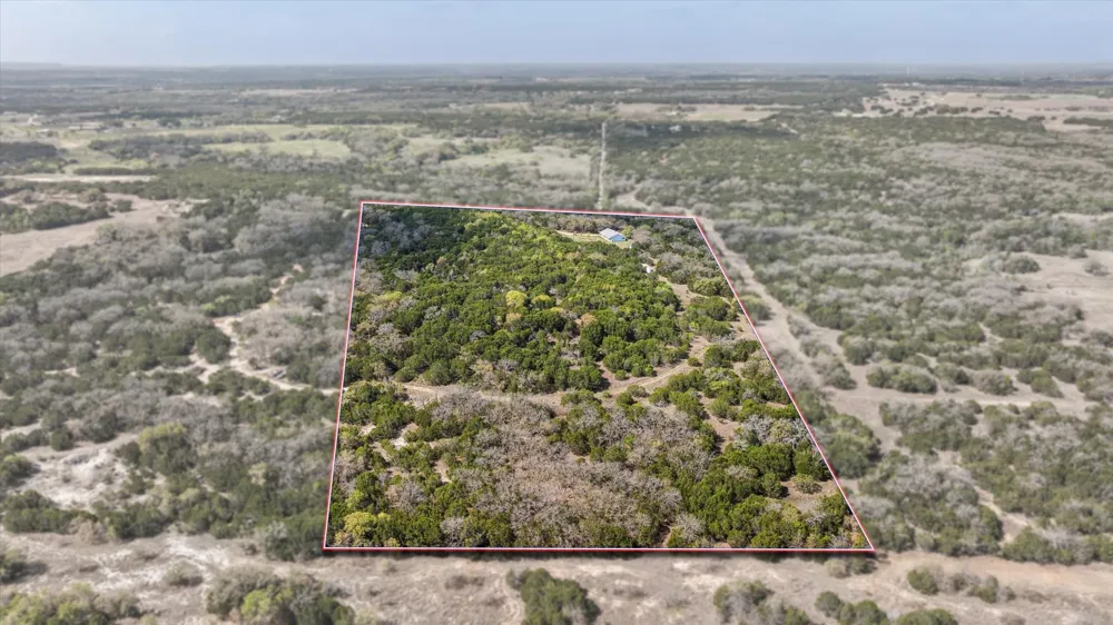 514 County Road 2495 Hico, TX 76457