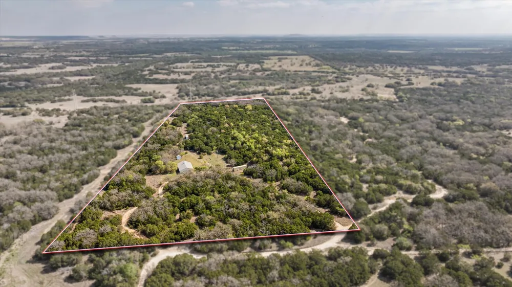 514 County Road 2495 Hico, TX 76457