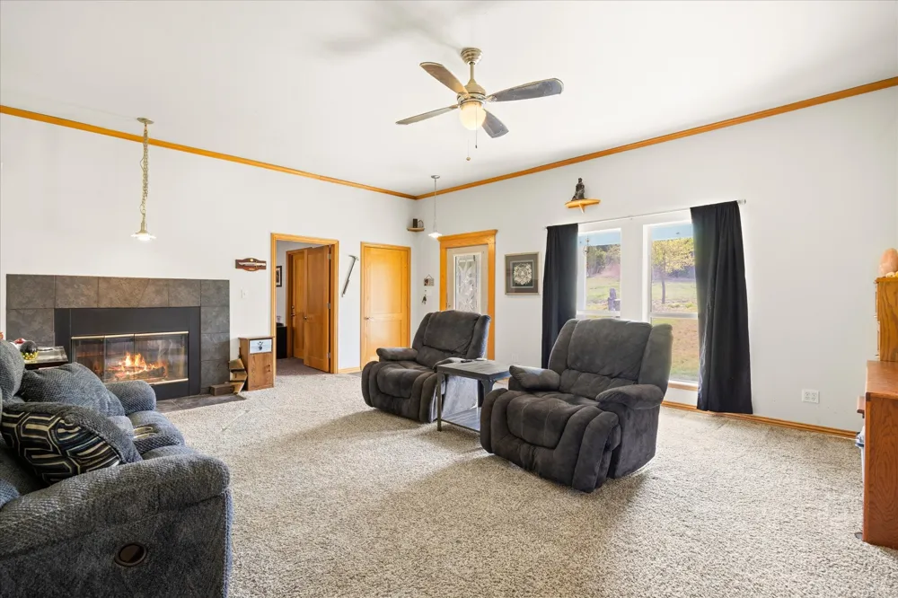514 County Road 2495 Hico, TX 76457