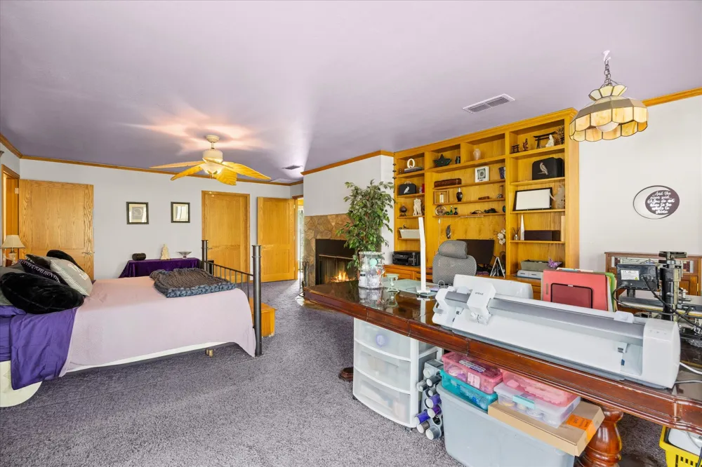 514 County Road 2495 Hico, TX 76457