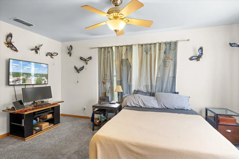 514 County Road 2495 Hico, TX 76457