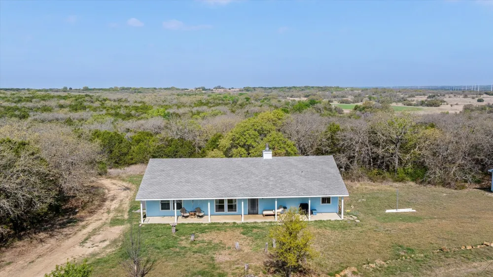 514 County Road 2495 Hico, TX 76457