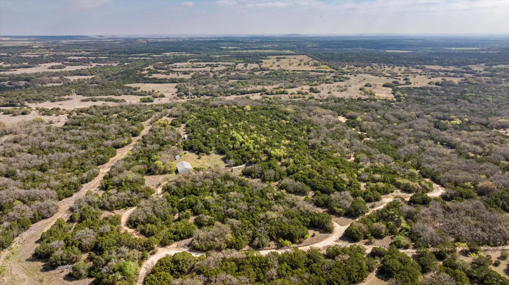514 County Road 2495 Hico, TX 76457