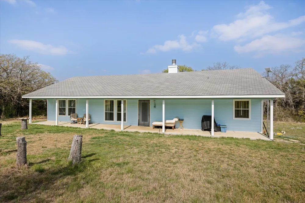 514 County Road 2495 Hico, TX 76457