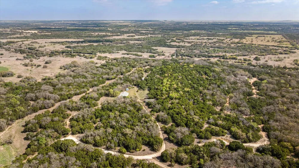 514 County Road 2495 Hico, TX 76457