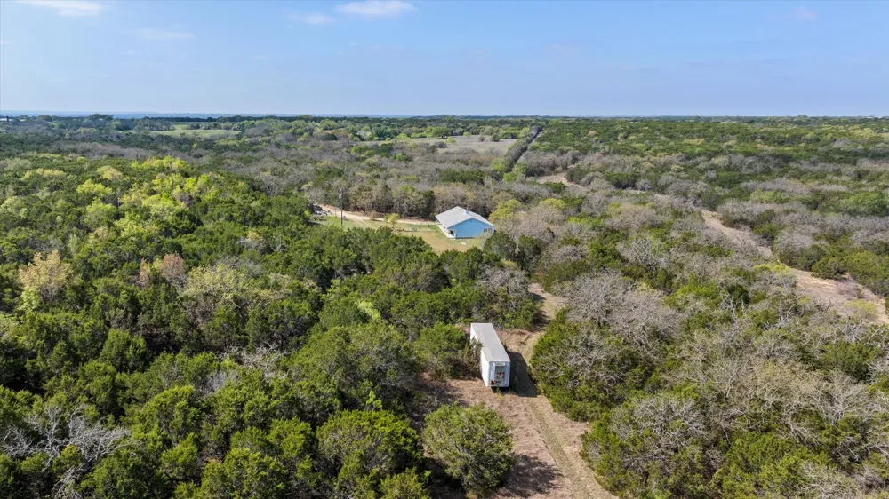 514 County Road 2495 Hico, TX 76457