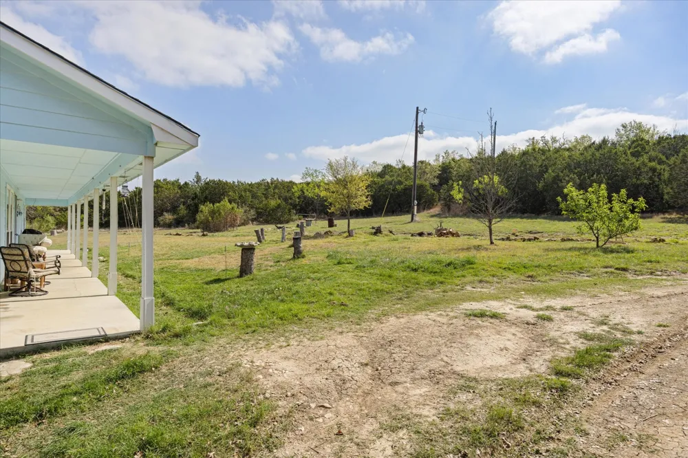 514 County Road 2495 Hico, TX 76457
