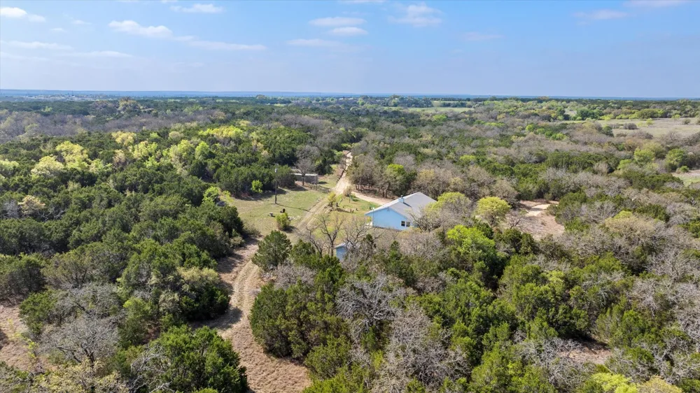 514 County Road 2495 Hico, TX 76457
