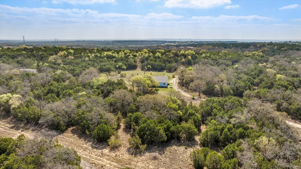 514 County Road 2495 Hico, TX 76457