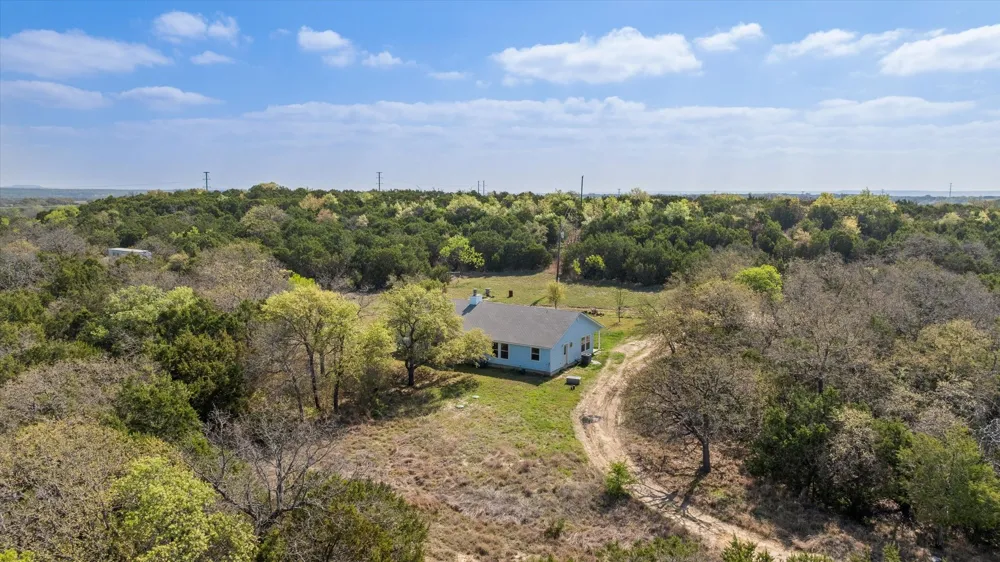 514 County Road 2495 Hico, TX 76457