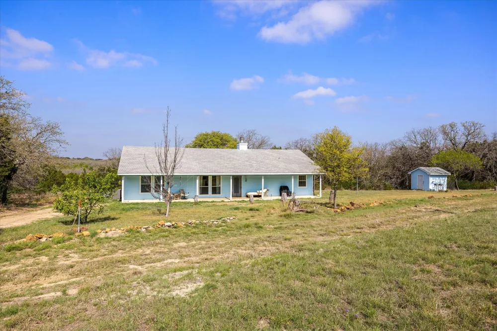 514 County Road 2495 Hico, TX 76457