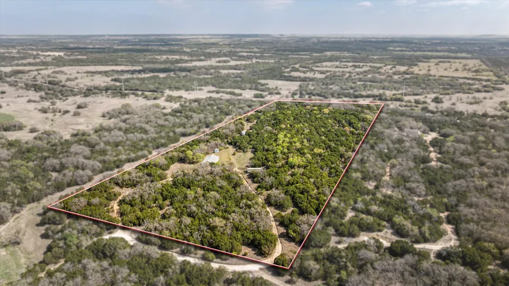 514 County Road 2495 Hico, TX 76457