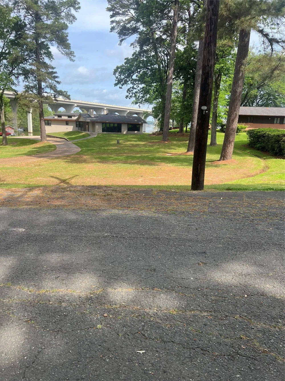 5417 Briarcliff Circle Shreveport, LA 71109