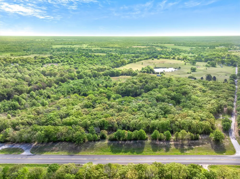 SH 19 & VZCR 1925 Edgewood, TX 75117