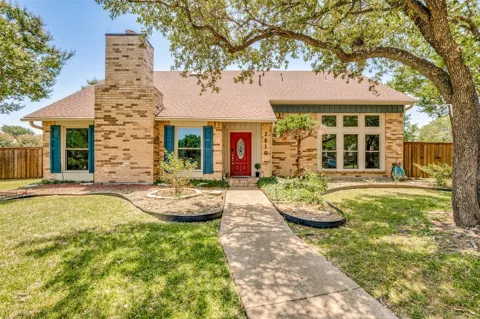 2610 Fallcreek Circle