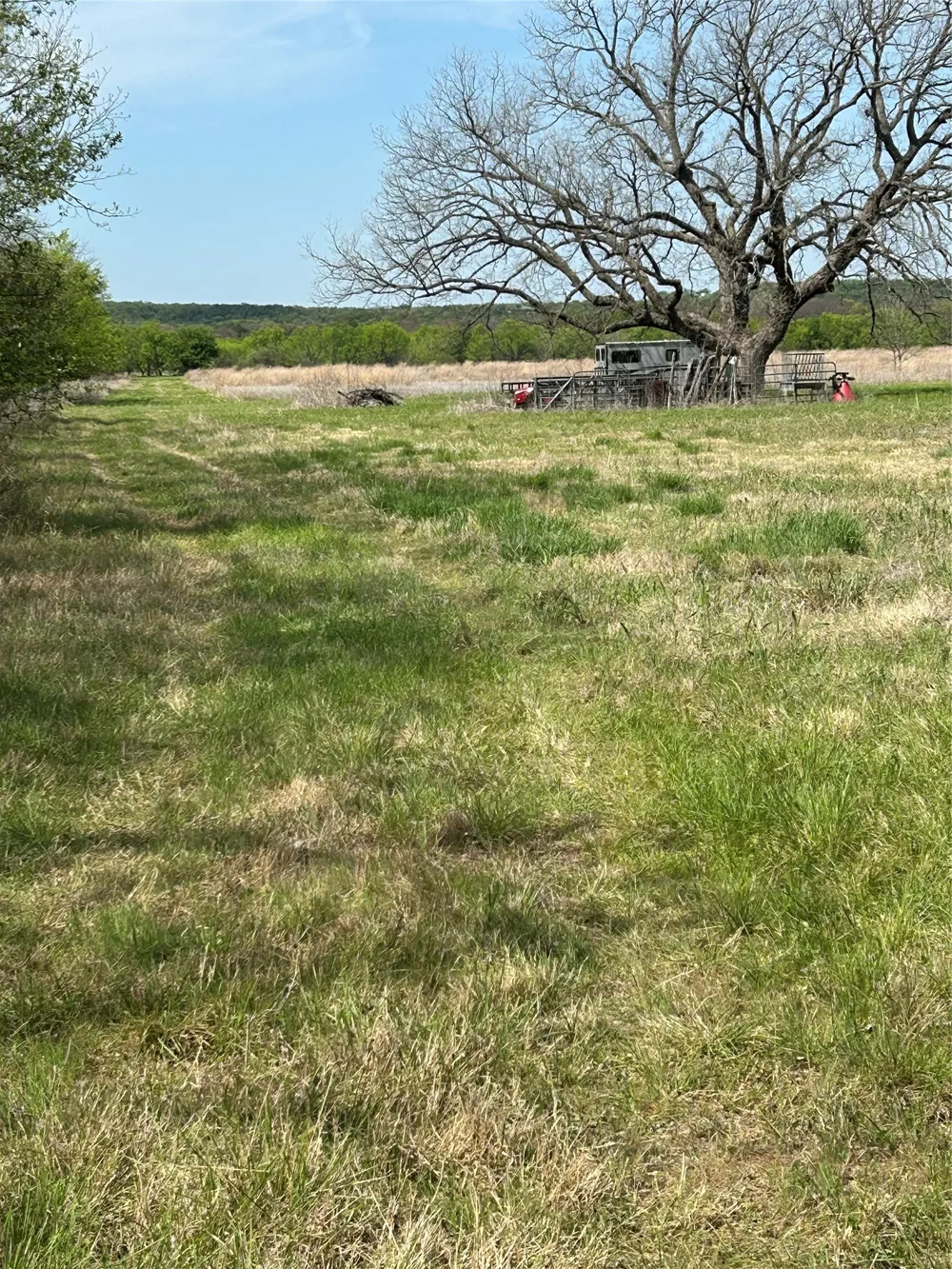 38295 N State Highway 108 Mingus, TX 76463