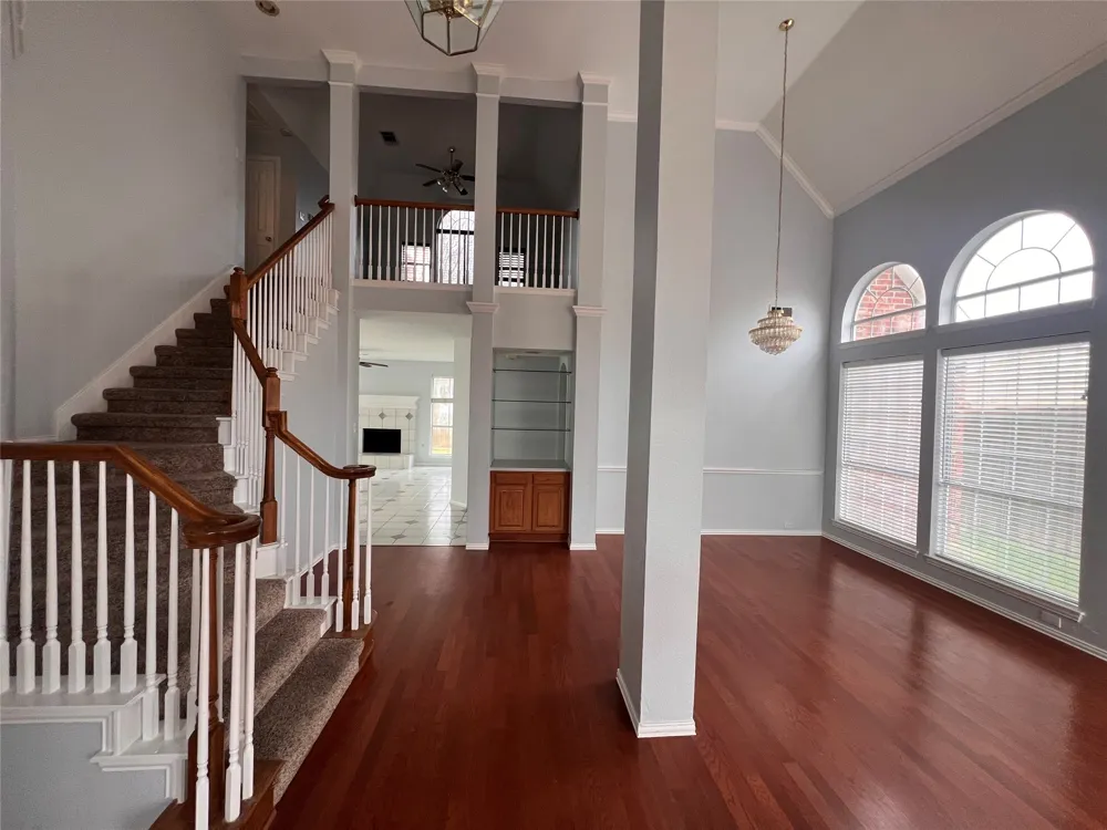 411 Chatham Street Sunnyvale, TX 75182