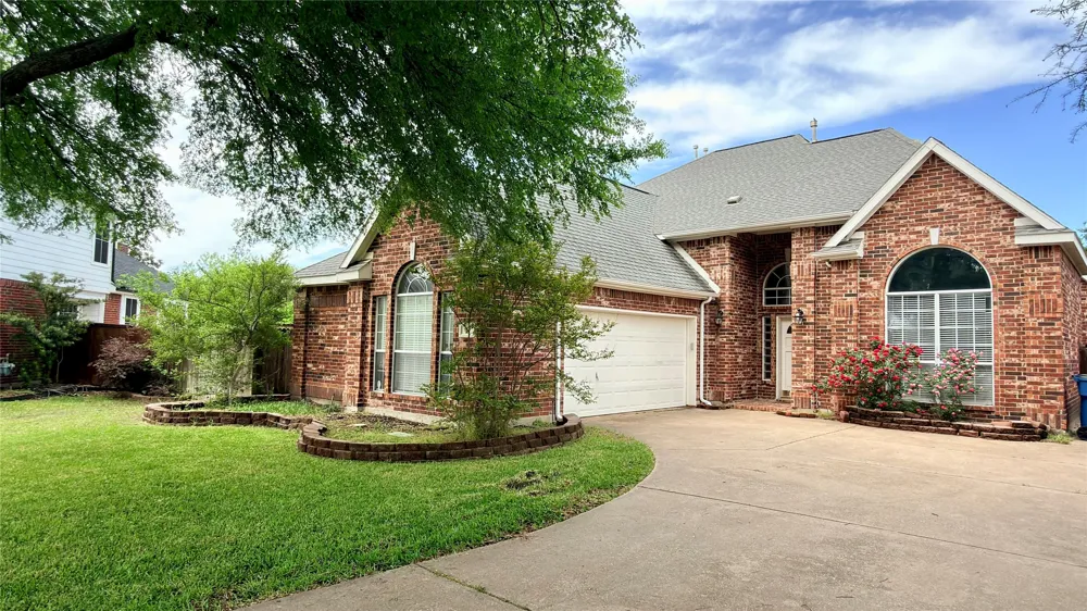 411 Chatham Street Sunnyvale, TX 75182