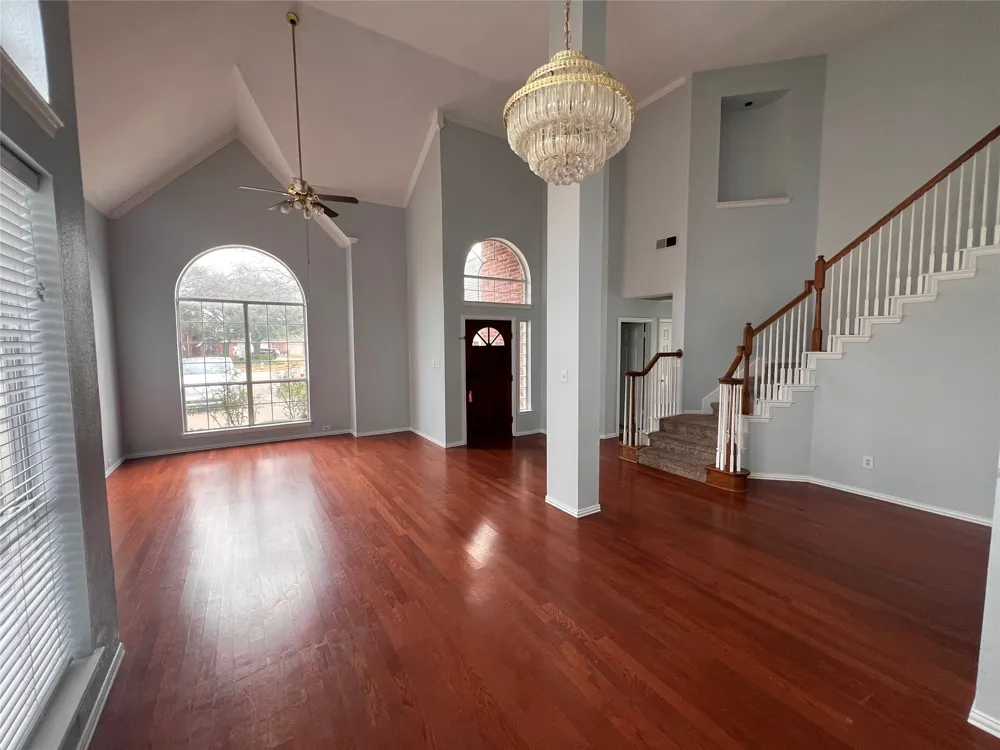 411 Chatham Street Sunnyvale, TX 75182