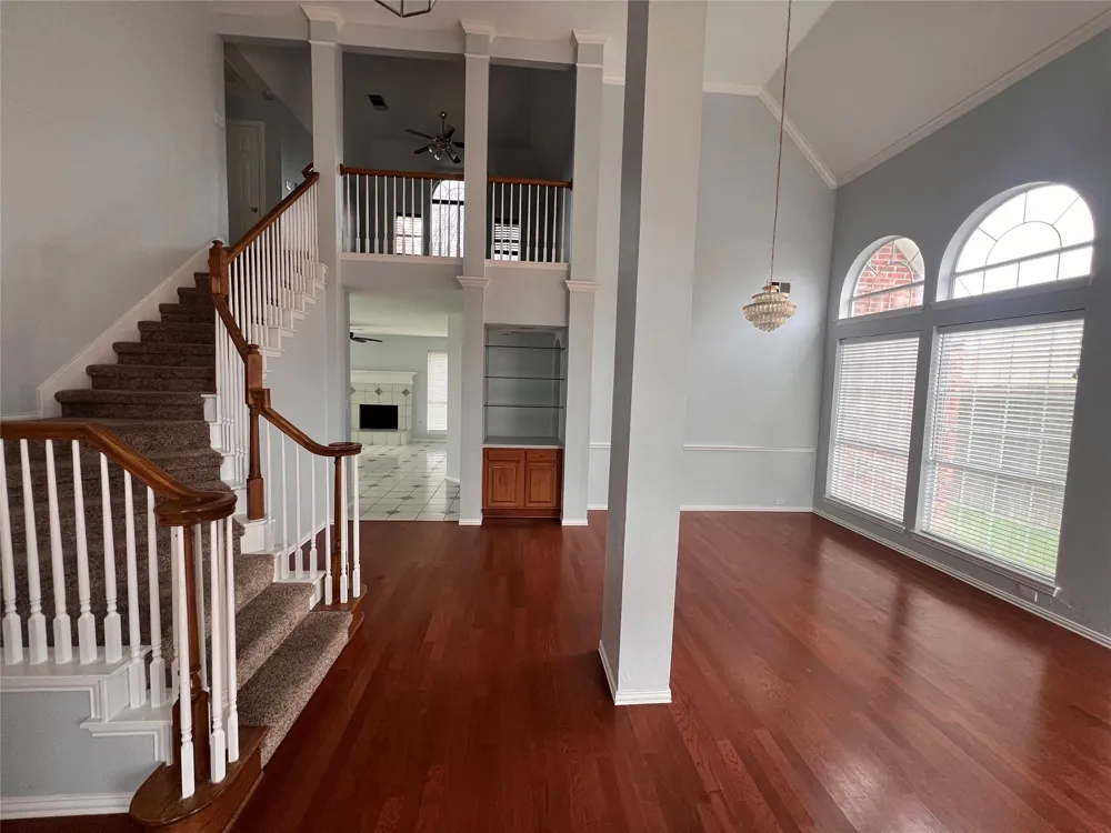 411 Chatham Street Sunnyvale, TX 75182